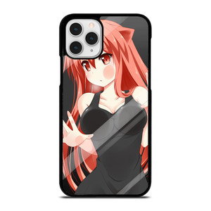 SEXY ANIME ZERO TWO DARLING IN THE FRANXX iPhone 11 Pro Case