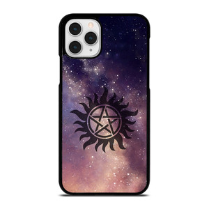 SUPERNATURAL STAR GALAXY iPhone 11 Pro Case SUPERNATURAL STAR GALAXY iPhone 11 Pro Case