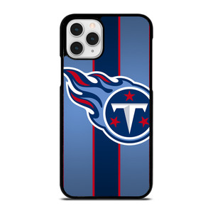 TENNESSEE TITANS NFL FOOTBALL TEAM LOGO iPhone 11 Pro Case TENNESSEE TITANS NFL FOOTBALL TEAM LOGO iPhone 11 Pro Case