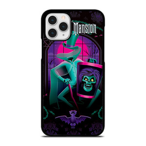 THE HAUNTED MANSION NIGHT iPhone 11 Pro Case
