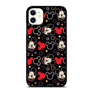 BEAUTIFUL MICKEY MOUSE iPhone 11 Case BEAUTIFUL MICKEY MOUSE iPhone 11 Case