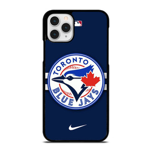 TORONTO BLUE JAYS MLB BASEBALL ICON iPhone 11 Pro Case TORONTO BLUE JAYS MLB BASEBALL ICON iPhone 11 Pro Case