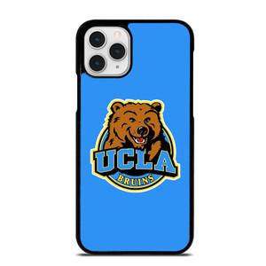 UCLA BRUINS LOGO iPhone 11 Pro Case UCLA BRUINS LOGO iPhone 11 Pro Case