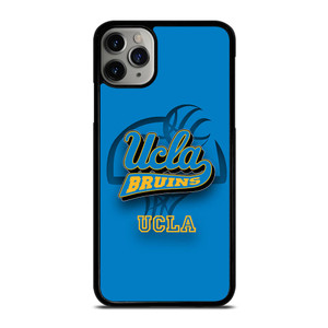 UCLA BRUINS SYMBOL iPhone 11 Pro Case UCLA BRUINS SYMBOL iPhone 11 Pro Case