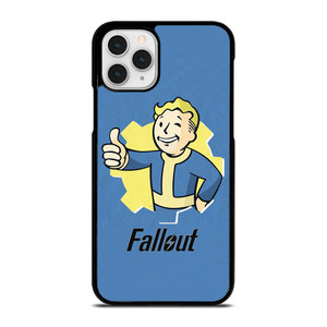 VAULT BOY TECH FALLOUT iPhone 11 Pro Case