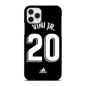 VINICIUS JR JUNIOR REAL MADRID 20 iPhone 11 Pro Case