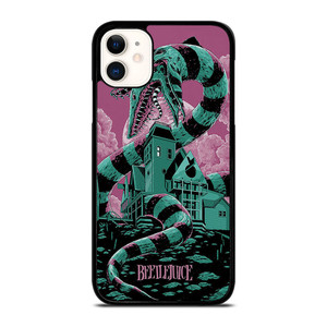 BEETLEJUICE iPhone 11 Case