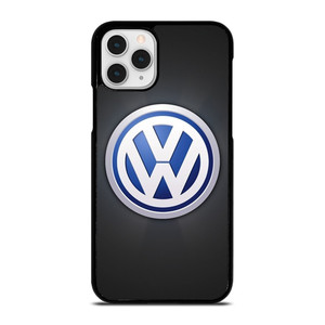 VOLKSWAGEN VW LOGO OLD iPhone 11 Pro Case