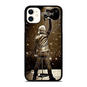 BEST BON JOVI iPhone 11 Case