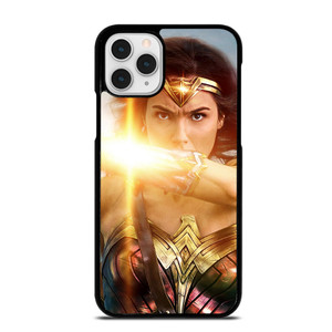 WONDER WOMAN SHINE iPhone 11 Pro Case WONDER WOMAN SHINE iPhone 11 Pro Case