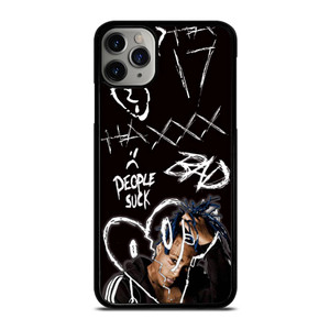 XXXTENTACION QUOTE iPhone 11 Pro Case XXXTENTACION QUOTE iPhone 11 Pro Case