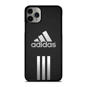 ADIDAS SIMPLE LOGO iPhone 11 Pro Max Case ADIDAS SIMPLE LOGO iPhone 11 Pro Max Case