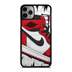 AIR JORDAN NIKE SNEAKERS ART iPhone 11 Pro Max Case AIR JORDAN NIKE SNEAKERS ART iPhone 11 Pro Max Case