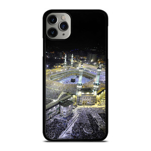 AL HARAM MOSQUE MECCA iPhone 11 Pro Max Case