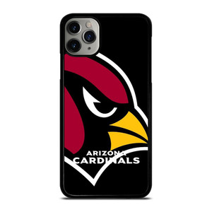 ARIZONA CARDINALS FOOTBALL iPhone 11 Pro Max Case