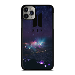 BANGTAN BOYS BTS ARMY STARS iPhone 11 Pro Max Case