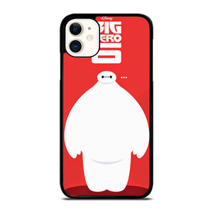 BIG HERO 6 '5 Disney iPhone 11 Case