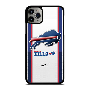 BUFFALO BILLS NFL FOOTBALL LOGO iPhone 11 Pro Max Case