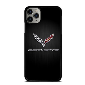 CHEVY CORVETTE LOGO WING EMBLEM iPhone 11 Pro Max Case CHEVY CORVETTE LOGO WING EMBLEM iPhone 11 Pro Max Case