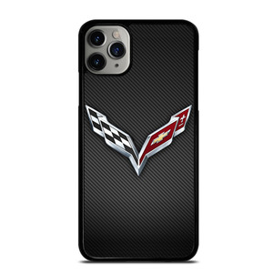 CHEVY CORVETTE LOGO iPhone 11 Pro Max Case