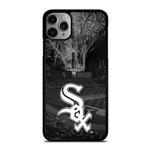 CHICAGO WHITE SOX BASEBALL STADIUM iPhone 11 Pro Max Case