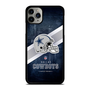 DALLAS COWBOYS EST 1960 iPhone 11 Pro Max Case