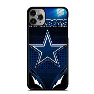 DALLAS COWBOYS FOOTBALL LAMP STAR iPhone 11 Pro Max Case