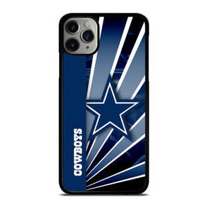 DALLAS COWBOYS STARS NFL iPhone 11 Pro Max Case DALLAS COWBOYS STARS NFL iPhone 11 Pro Max Case