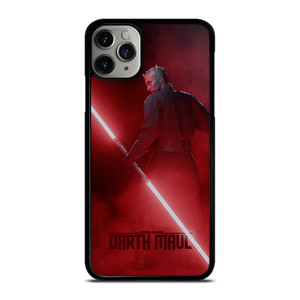 DARTH MAUL STAR WARS iPhone 11 Pro Max Case