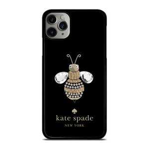 DIAMOND BEE KATE SPADE NEW YORK iPhone 11 Pro Max Case