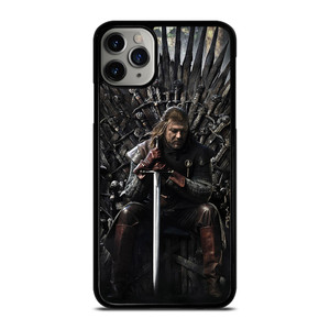 EDDARD NED STARK GAME OF THRONES iPhone 11 Pro Max Case