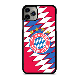 FC BAYERN MUNCHEN iPhone 11 Pro Max Case
