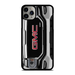 GMC GRILL iPhone 11 Pro Max Case