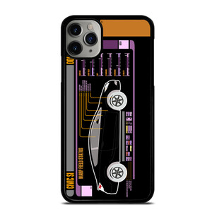 HONDA CIVIC DOHC VTEC iPhone 11 Pro Max Case