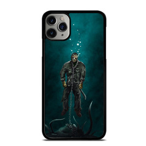 JASON FRIDAY THE 13TH NIGHT iPhone 11 Pro Max Case