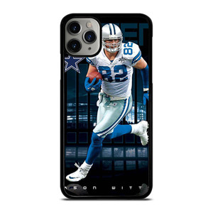 JASON WITTEN DALLAS COWBOYS iPhone 11 Pro Max Case