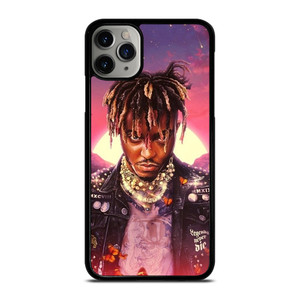 JUICE WRLD LEGENDS NEVER DIE iPhone 11 Pro Max Case