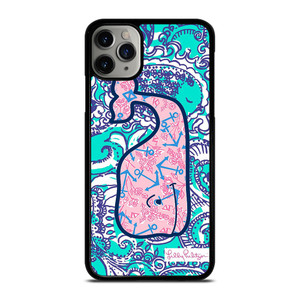 LILLY PULITZER VINEYARD VINES iPhone 11 Pro Max Case