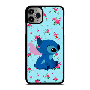 LILO AND STITCH DISNEY iPhone 11 Pro Max Case LILO AND STITCH DISNEY iPhone 11 Pro Max Case