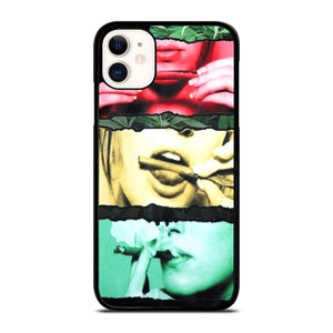 BLUNT ROLL WEED OBE iPhone 11 Case