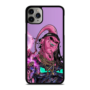 MAJIN BUU FENDI ROMA DRAGON BALL iPhone 11 Pro Max Case