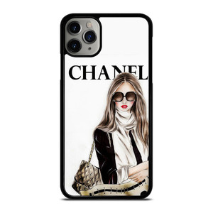 MARIA ULRICHOVA SKETSA iPhone 11 Pro Max Case