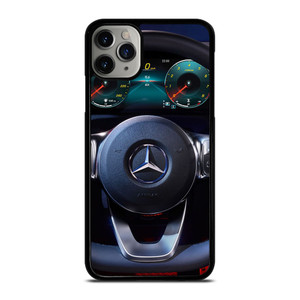 MERCEDES STERRING WHEEL iPhone 11 Pro Max Case MERCEDES STERRING WHEEL iPhone 11 Pro Max Case