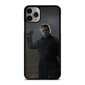 MICHAEL MYERS HALLOWEEN KNIFE iPhone 11 Pro Max Case