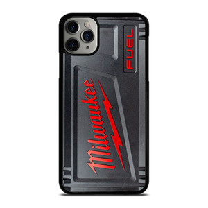 MILWAUKEE TOOL BLACK BOX iPhone 11 Pro Max Case