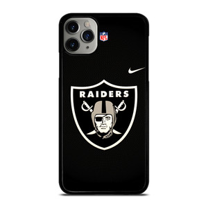 NEW OAKLAND RAIDERS NFL FOOTBALL iPhone 11 Pro Max Case
