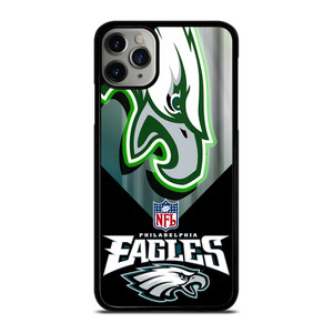 NEW PHILADELPHIA EAGLES iPhone 11 Pro Max Case NEW PHILADELPHIA EAGLES iPhone 11 Pro Max Case