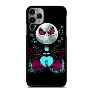 NIGHTMARE JACK SKULLY iPhone 11 Pro Max Case