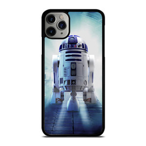 STAR WARS R2D2 ROBOT iPhone 11 Pro Max Case