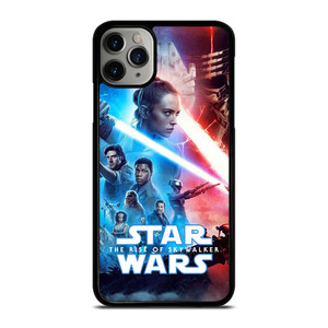 STAR WARS THE RISE OF SKYWALKER iPhone 11 Pro Max Case